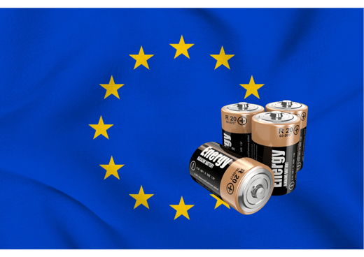 Batterieverordnung EU