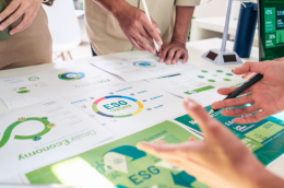 ESG Bericht