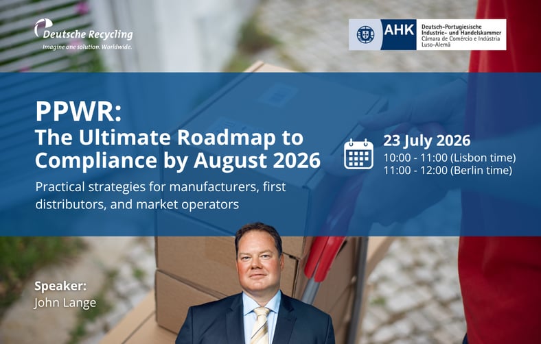 Webinar |&nbsp;PPWR: The Ultimate Roadmap to Compliance by August 2026