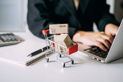 EPR Nummer an Amazon melden