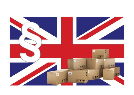 EPR Verpackung UK