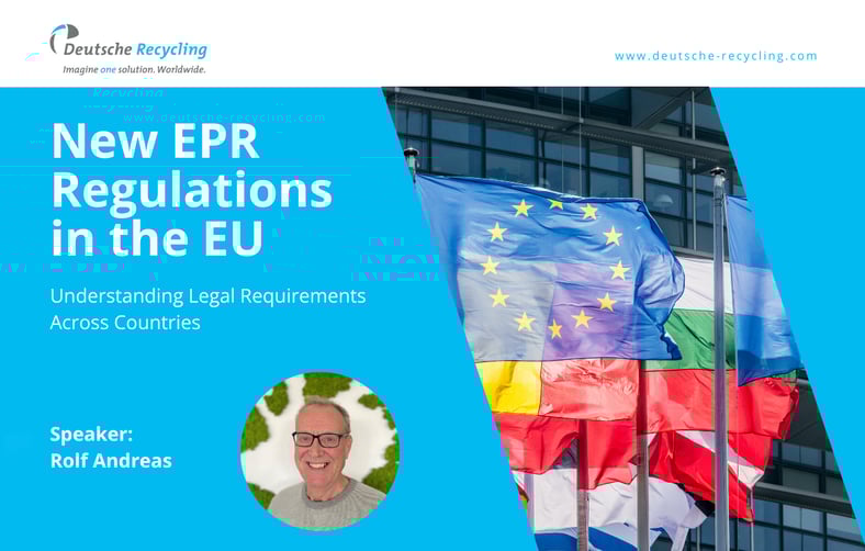 Webinar-Aufzeichnung| New EPR regulations in the EU (EN)