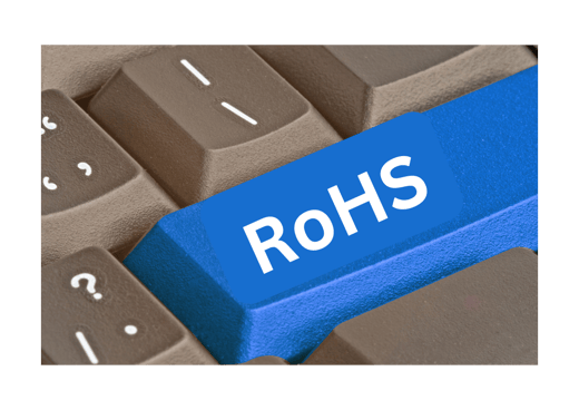 EU-RoHs-Richtlinie