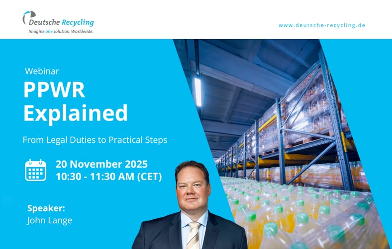 Webinar (EN) | PPWR Explained