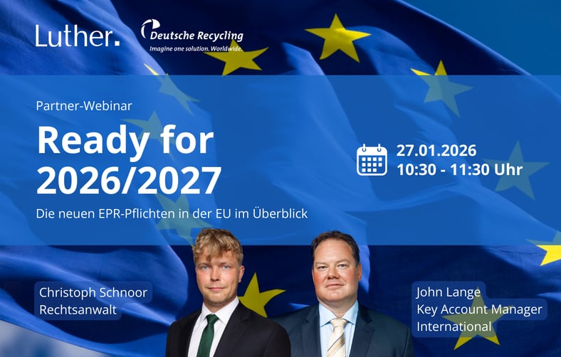 Webinar | Ready for 2026/2027
