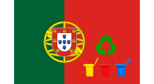 Portugal Kennzeichnungspflicht