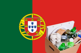 Verpackungen Portugal