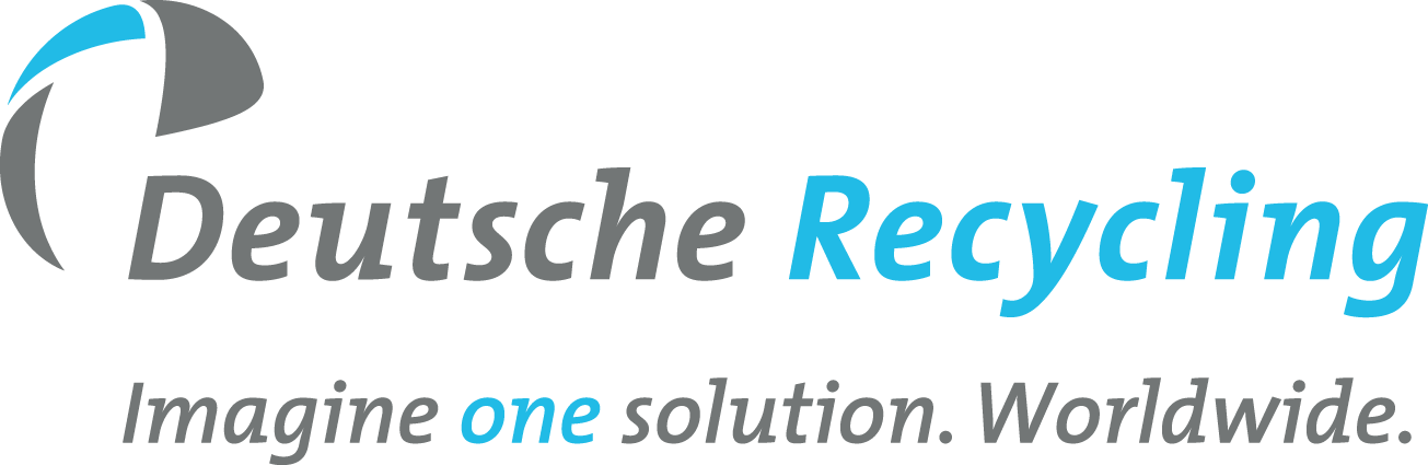 Logo Deutsche Recycling