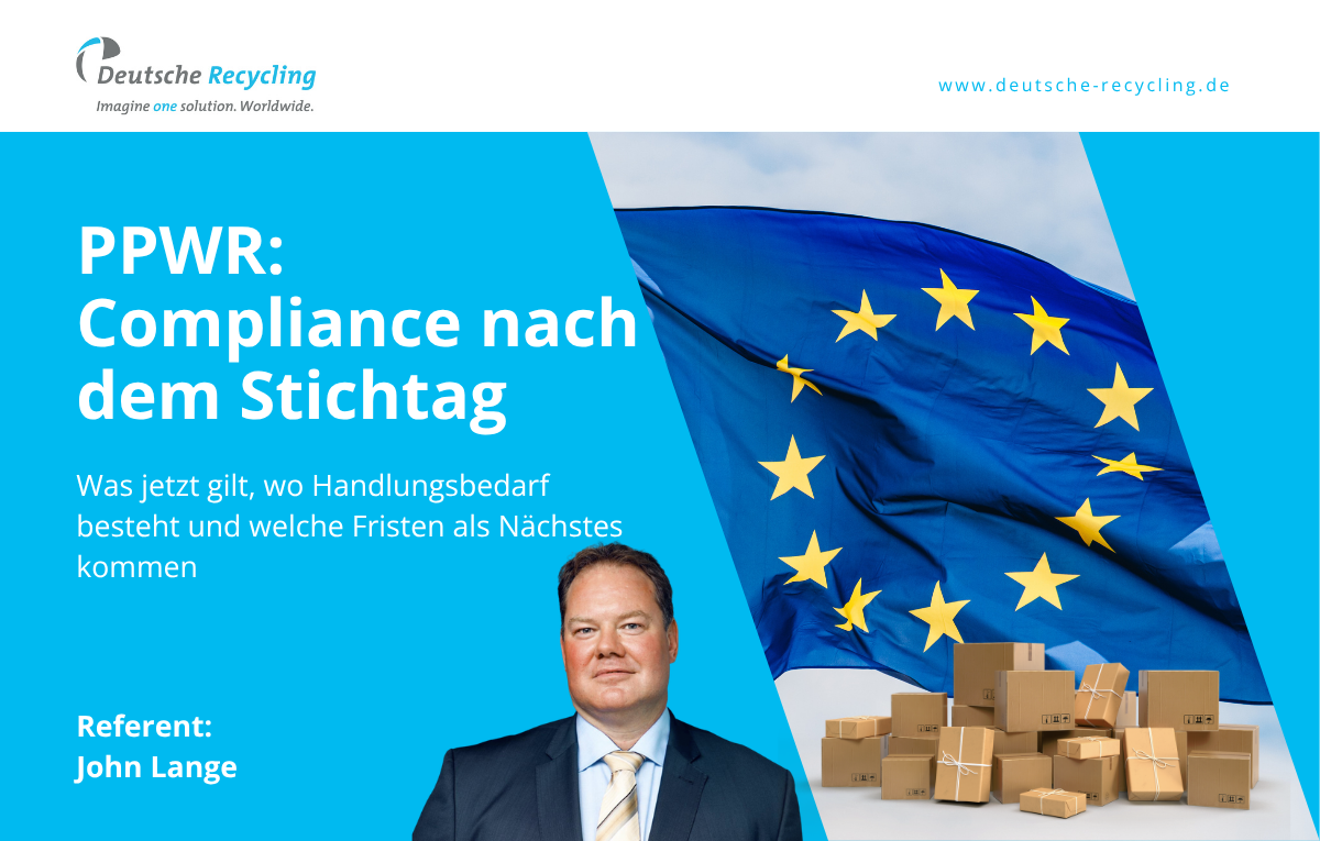 DE_PPWR Compliance nach dem Stichtag