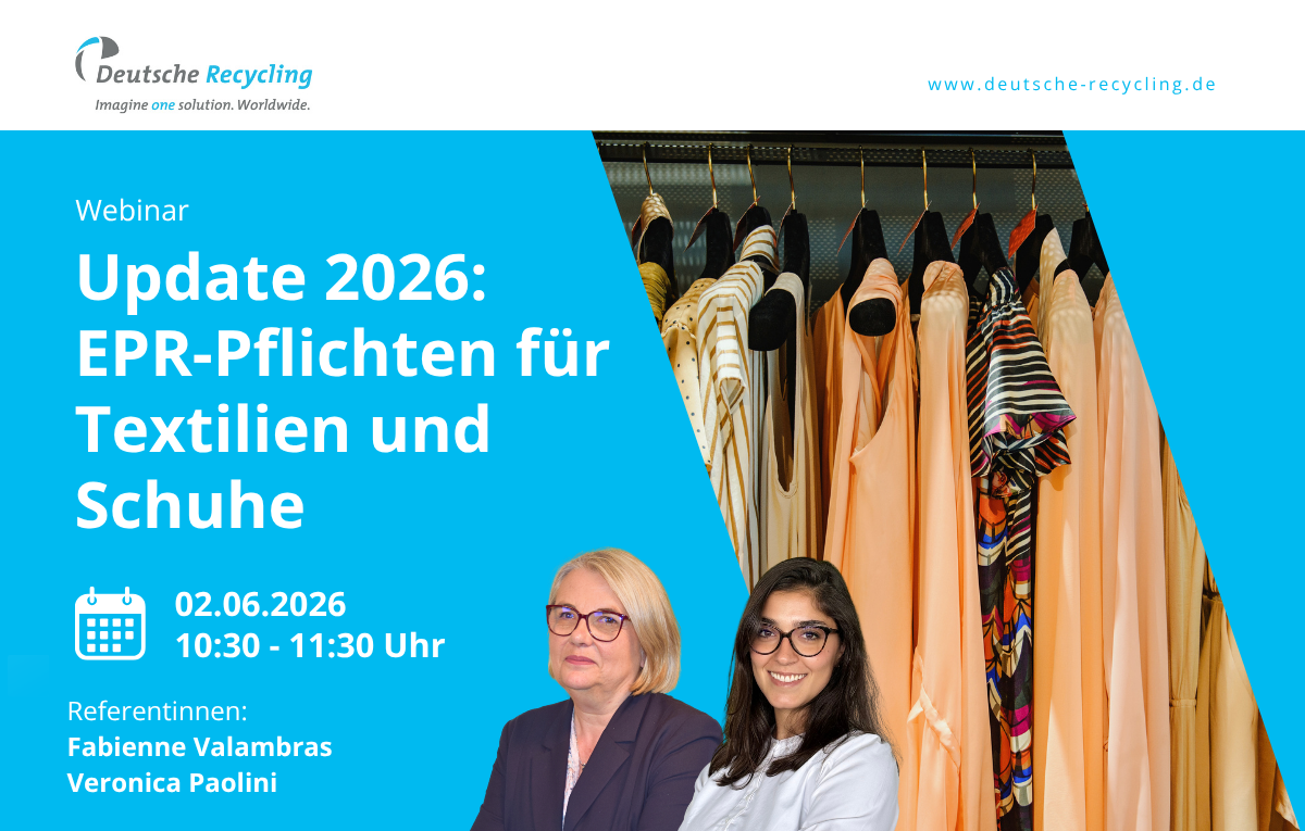 EPR Textilien und Schuhe (1)