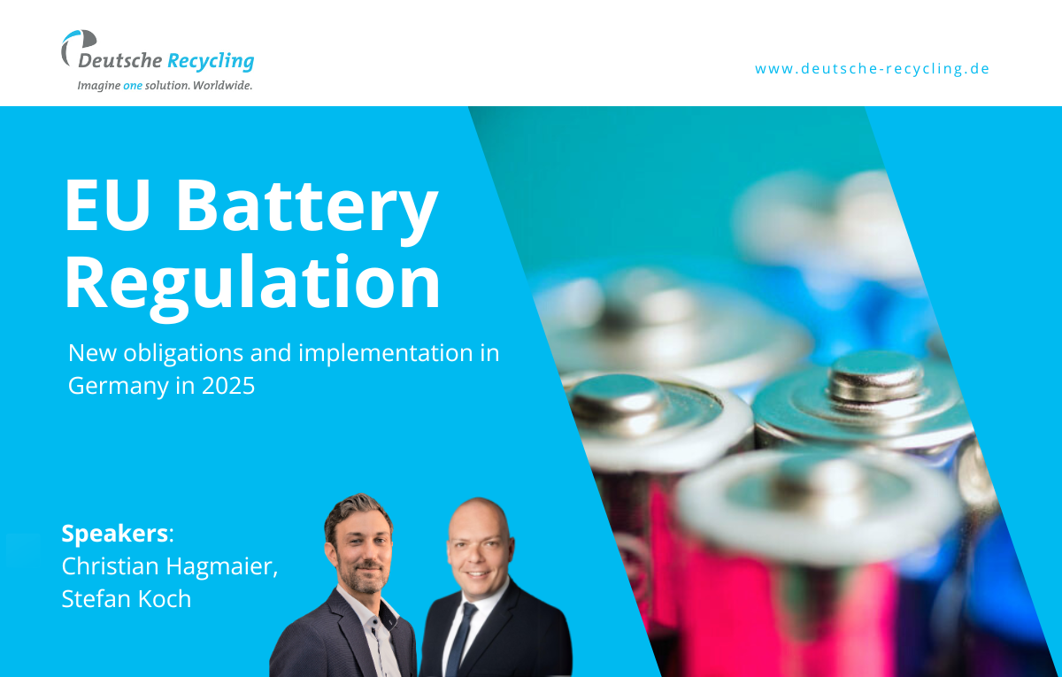 EU Battery Regulation